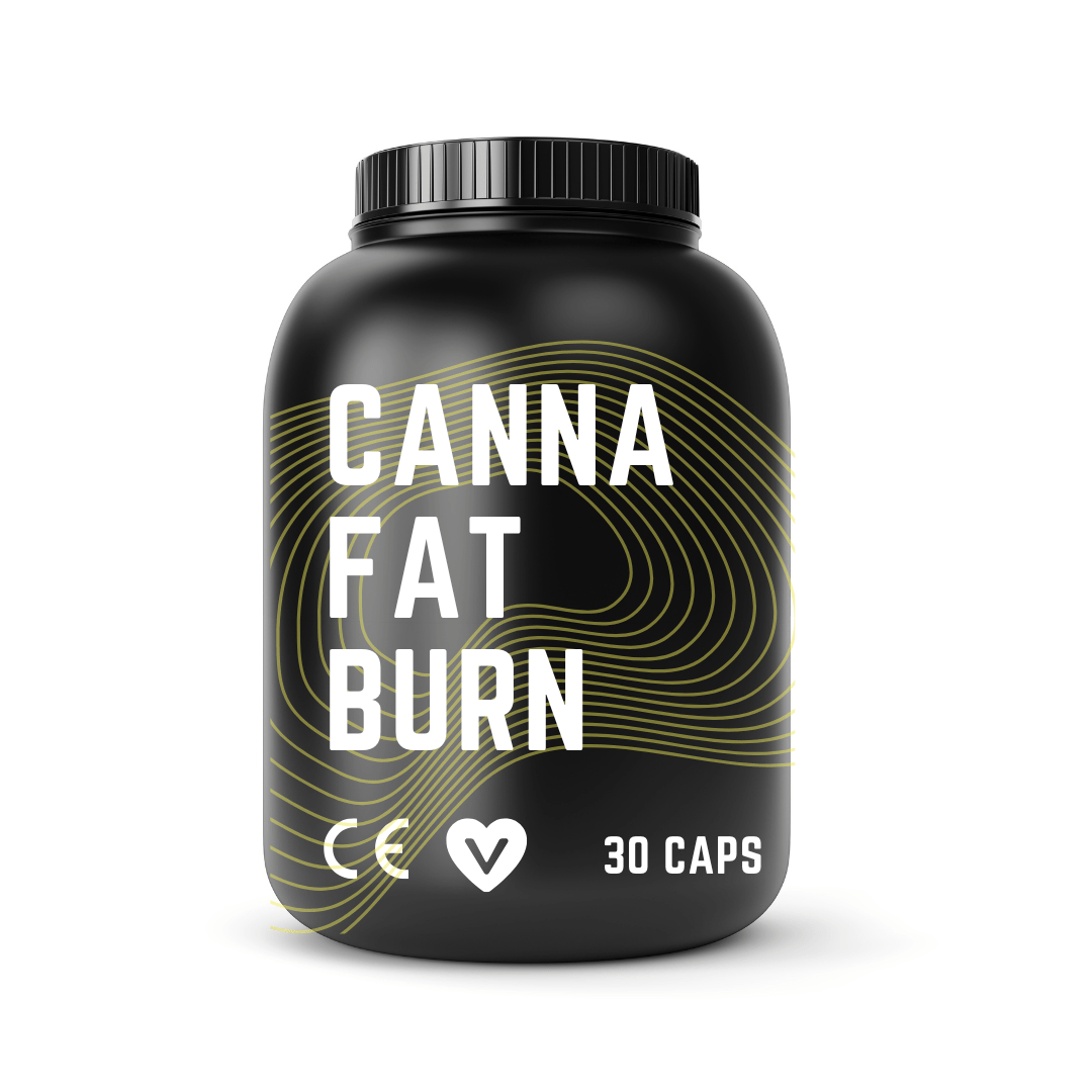 CANNA FAT BURN