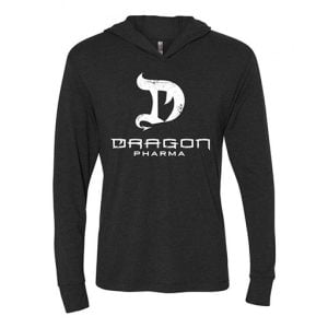 Dragon Pharma Hoodie (4 SIZES)